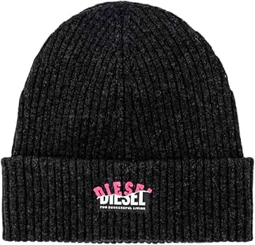 Amazon | [Diesel] [ディーゼル] メンズ ニットキャップ BINI NR.2